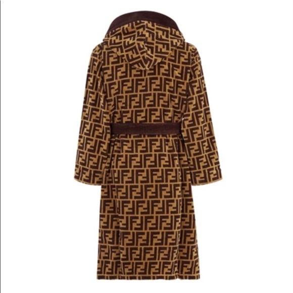 FENDI Robe - Picture 2 of 4